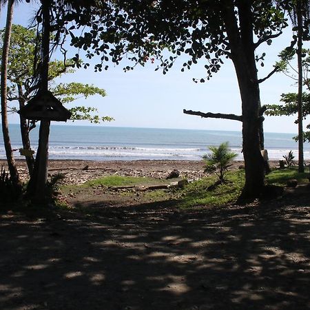 Magellan Boutique Hotel Cahuita Esterno foto