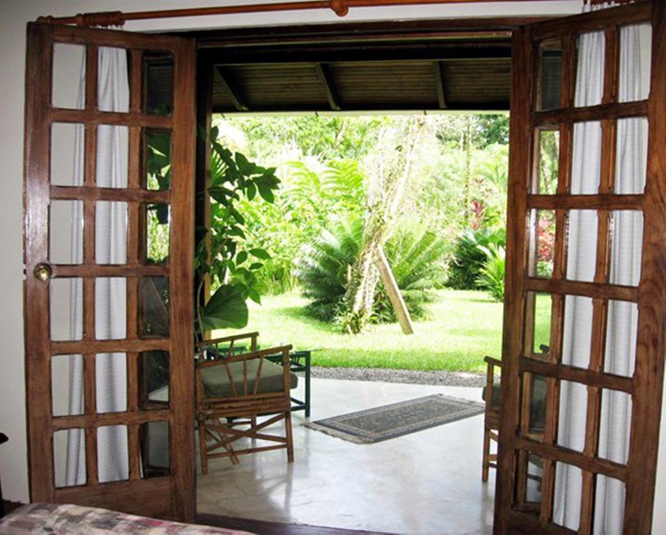 Magellan Boutique Hotel Cahuita Camera foto