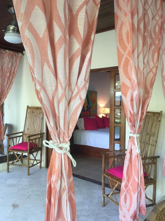 Magellan Boutique Hotel Cahuita Esterno foto