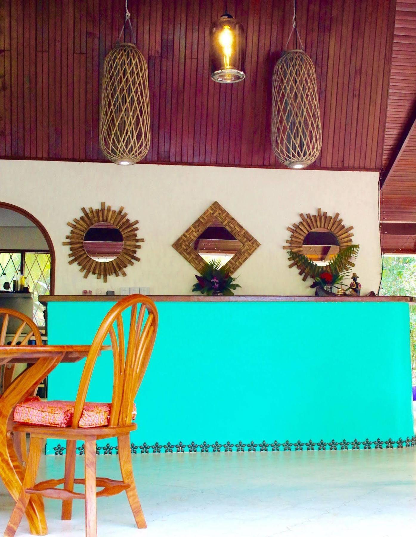 Magellan Boutique Hotel Cahuita Esterno foto