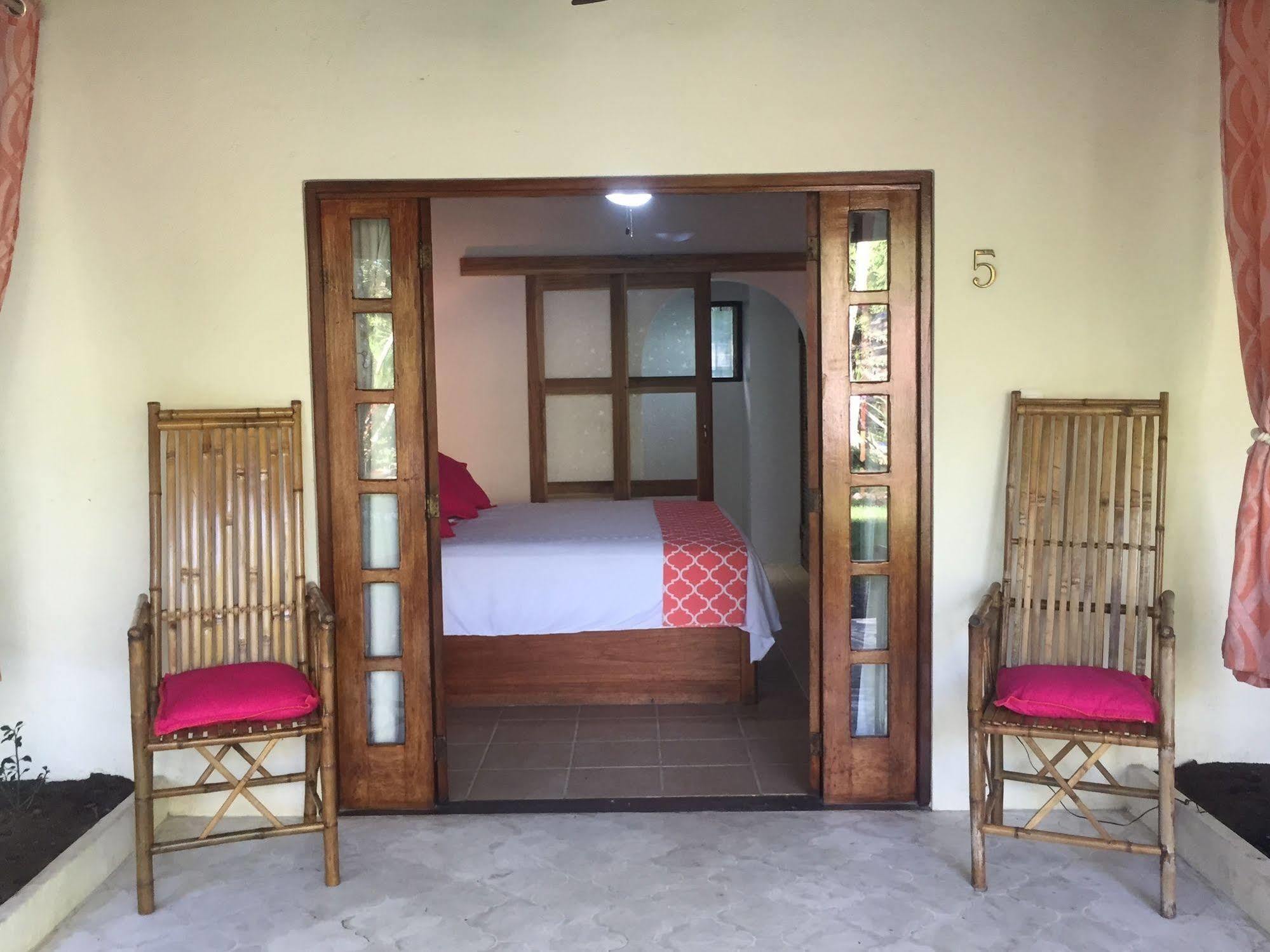 Magellan Boutique Hotel Cahuita Esterno foto