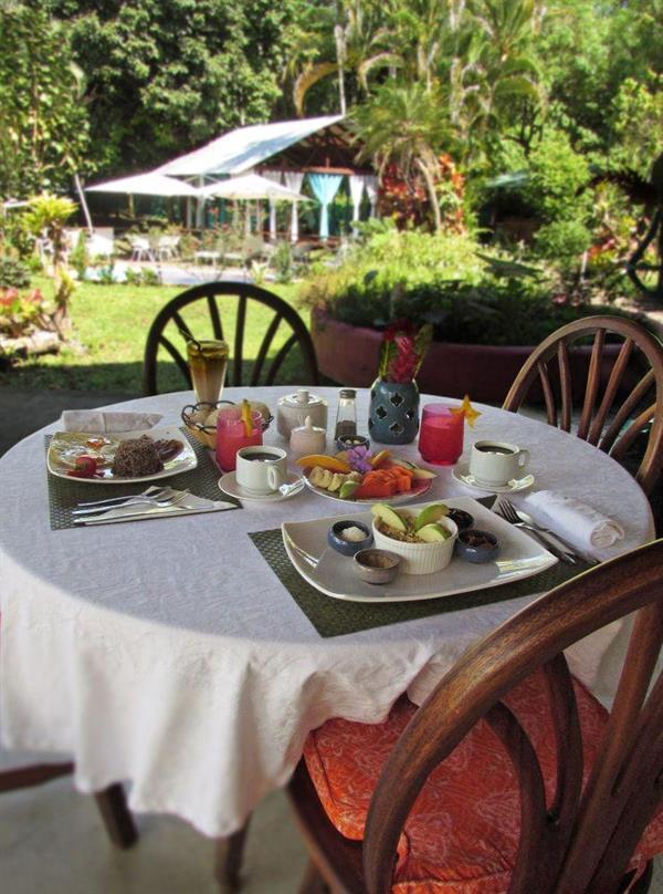 Magellan Boutique Hotel Cahuita Esterno foto