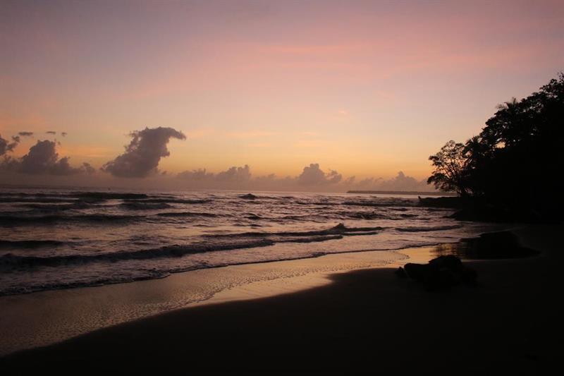 Magellan Boutique Hotel Cahuita Esterno foto